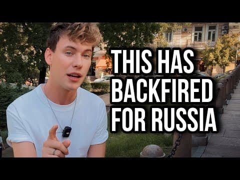 Putin has totally lost control this time thumbnail