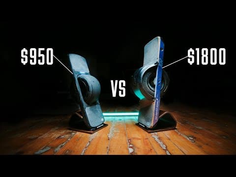Is the Onewheel Pint Worth the $950 Price Tag? thumbnail