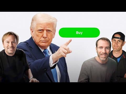 From Panic to Profit: 3 Big Moves thumbnail