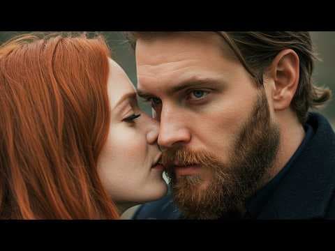 "Stay With Me Tonight" - The Mafia Boss Whispered... She Accepted Only For Revenge, Until... thumbnail