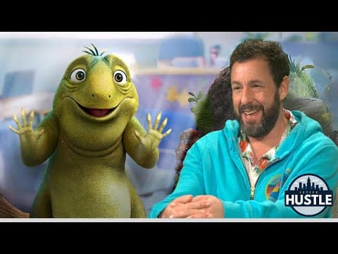 What Did Adam Sandler Get Right About Education in Leo? thumbnail