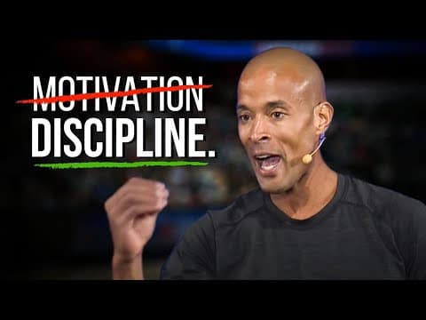 What Do Winners Learn About Discipline? thumbnail
