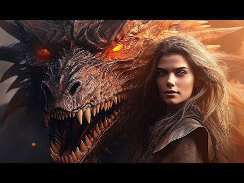 Who Are the Woman, Child and Dragon in Revelation 12? thumbnail