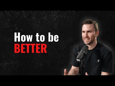 Be Better thumbnail