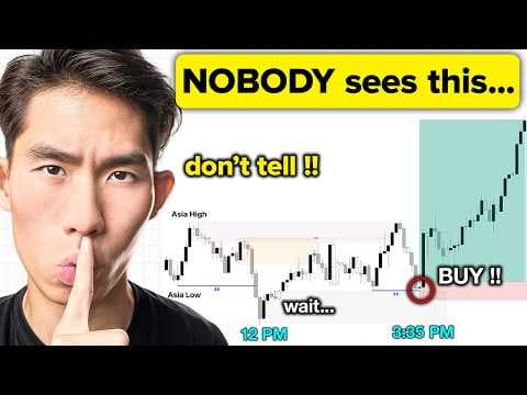 Trading Secrets You MUST KNOW (It’s NOT What You Think) thumbnail