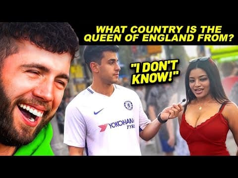 People With 0% IQ (Set 8 Moments) thumbnail