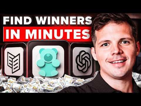 AI Told Me to Start This Business. So I Did. thumbnail