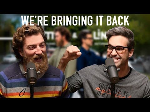 Can Vlogging Strengthen Our Friendship? thumbnail
