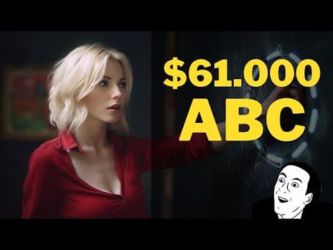 Make MONEY With AI : Create Animation Using ChatGPT AI & Canva thumbnail