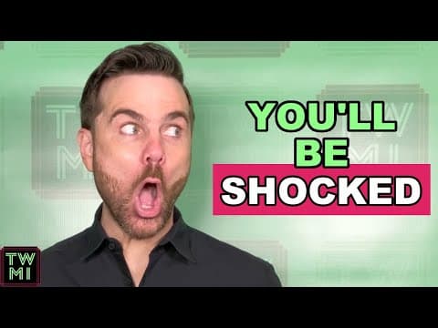 5 Things You NEED to Know BEFORE Pro Wrestling Training thumbnail