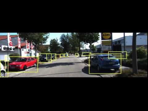 How Does NVIDIA's DRIVENet Enhance Self-Driving Cars? thumbnail