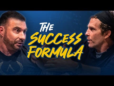 How to Succeed in Any Industry Without Experience thumbnail