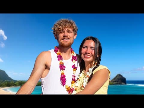 We Visited 50 States in 50 Days! thumbnail