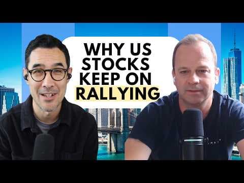 Fed Cuts, AI Booms & M&A Deal Flow Returns thumbnail