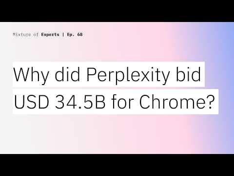 Perplexity’s bid for Chrome, Grok Imagine and GPT-5 check-in thumbnail