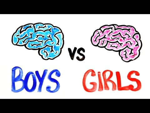 Are Boys Smarter Than Girls? thumbnail
