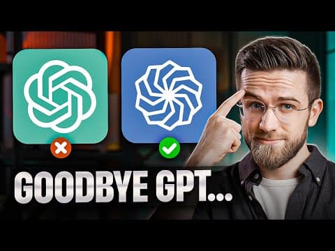 How to Create AI Agent In a Few Clicks! No Code Needed... thumbnail