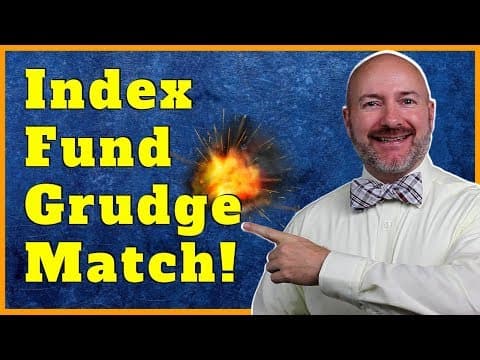Best Fidelity Index Funds for the Easiest Investing Strategy Ever thumbnail