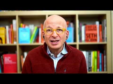 How to Build a Brand - Seth Godin thumbnail