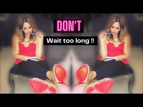 Manifesting at Quantum Speeds (Timeline Jumping Portals) thumbnail