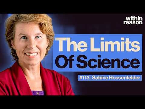 The Theory Physicists Won't Accept: Superdeterminism thumbnail