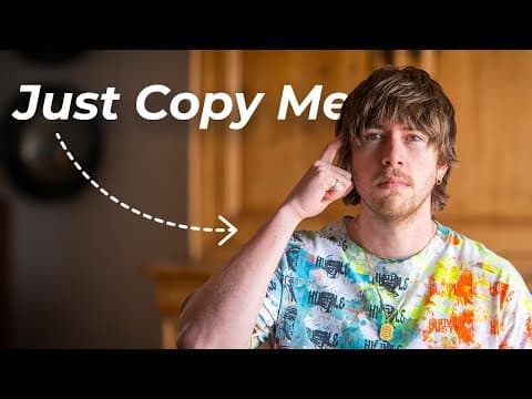 How I Booked Over 3000 Calls Using Loom Outreach thumbnail