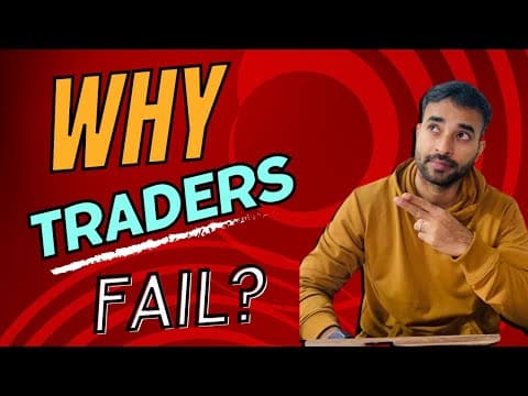 Why Traders Fail | The System Jumping Trap thumbnail