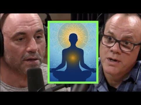 Joe Rogan & Tom Papa on Transcendental Meditation thumbnail