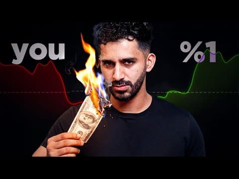 watch this if you're struggling with day trading... thumbnail