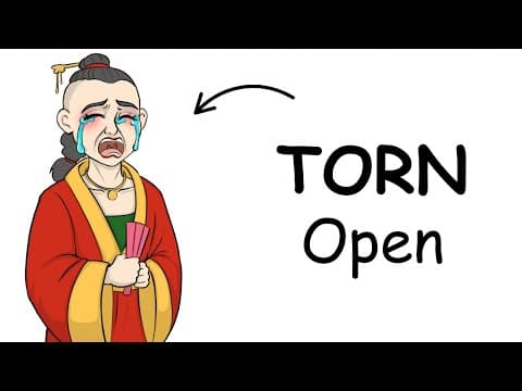 Why It Sucks to Be a Brothel Boy (in Qing Dynasty) thumbnail