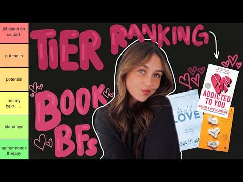 Which Romance Book Boyfriends Are the Best? thumbnail