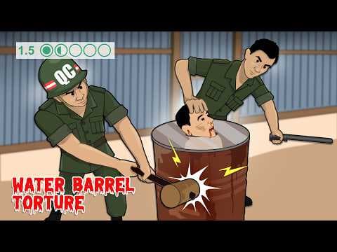 The Horrors of the Coconut Prison thumbnail