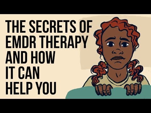 What Is EMDR Therapy and How Does It Help? thumbnail