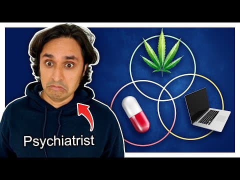 Why ADHD is Linked with Addiction thumbnail