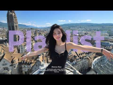 𝐏𝐥𝐚𝐲𝐥𝐢𝐬𝐭 우연히 들었는데 감성 미쳤다⸝⸝  🌙 분위기에 취해버린 날 🎧 | 인스타 감성 팝 R&B 힙합 느좋 플레이리스트 10 Hours thumbnail