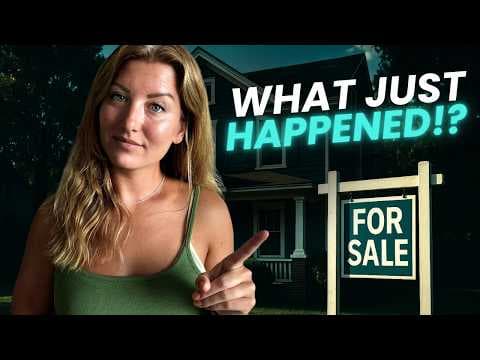 This New U.S. Housing RULE Could Make You RICH! thumbnail