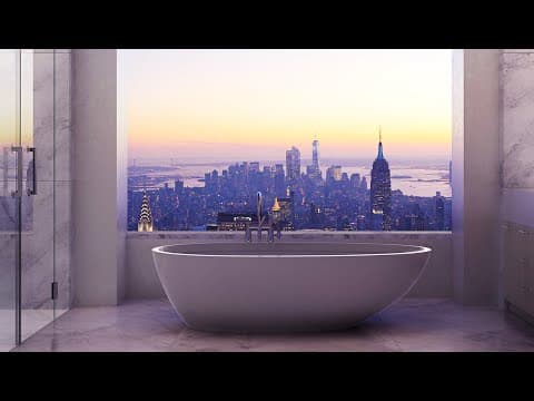 Room With a View: 432 Park Avenue thumbnail