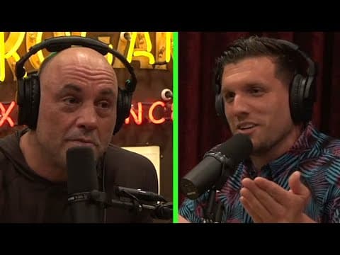 Chris DiStefano's Story of Being Expelled From School on 9/11 thumbnail