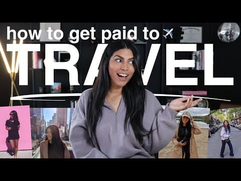 Your Guide to Business Travel thumbnail
