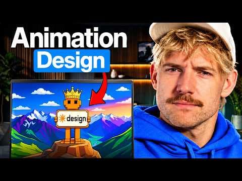 How to create animated graphics with Opus 5.5? thumbnail