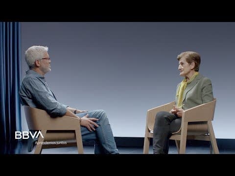 Versión Completa. ¿Para qué sirve la ética? Adela Cortina, filósofa thumbnail