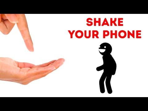 Something Funny You Can Do With This Guy thumbnail