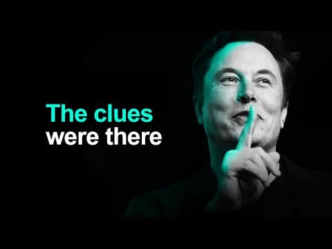 Why Did Wall Street Underestimate Tesla? thumbnail