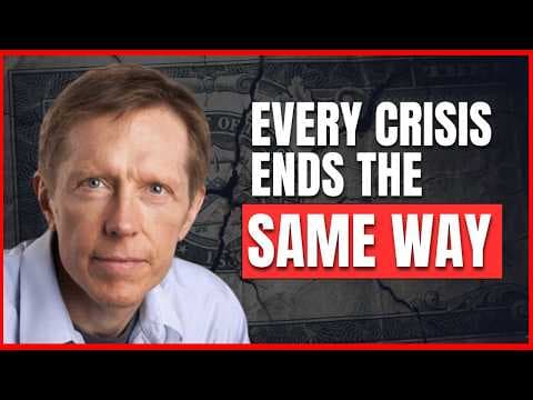 The Fourth Turning is Here | Neil Howe Explains What Comes Next thumbnail