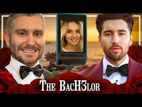 The BacH3lor Ep. #2 w/ Jeff Wittek - The First Dates - Off The Rails #106 thumbnail