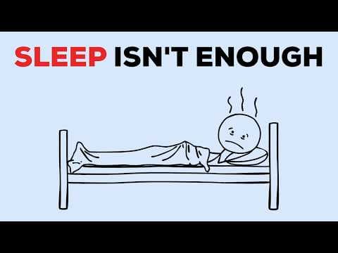 You've Been Resting Wrong Your Entire Life thumbnail