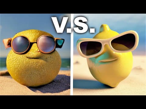 Dall-E 2 vs Midjourney: Which AI Creates Better Images? thumbnail