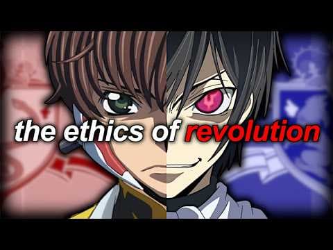 the cost of revolution is you thumbnail