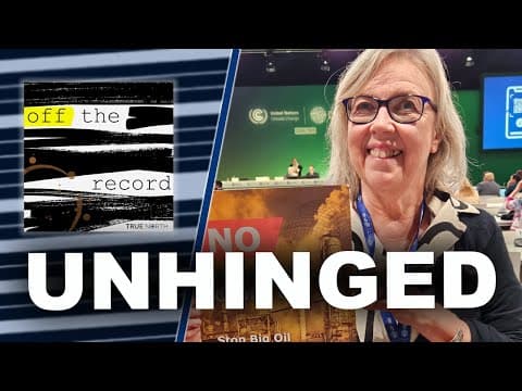 An unhinged Elizabeth May thumbnail