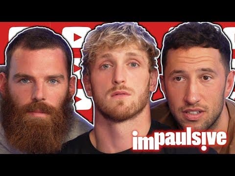 WE'RE DONE WITH SEX - IMPAULSIVE EP. 163 thumbnail